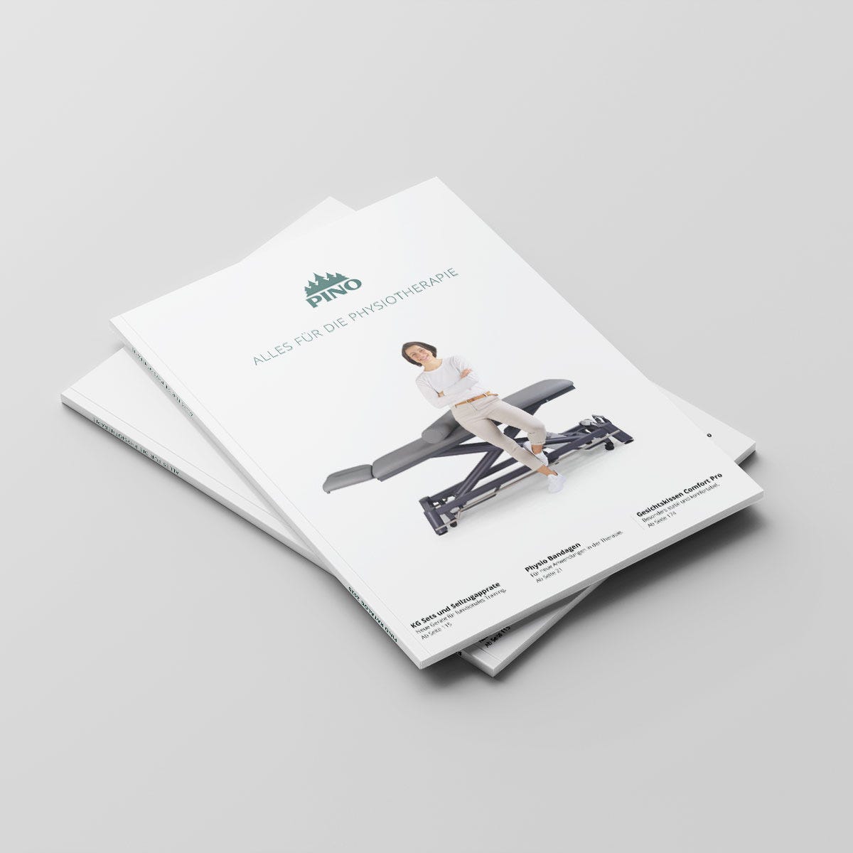 PINO_Katalog_2025_DE_Titel