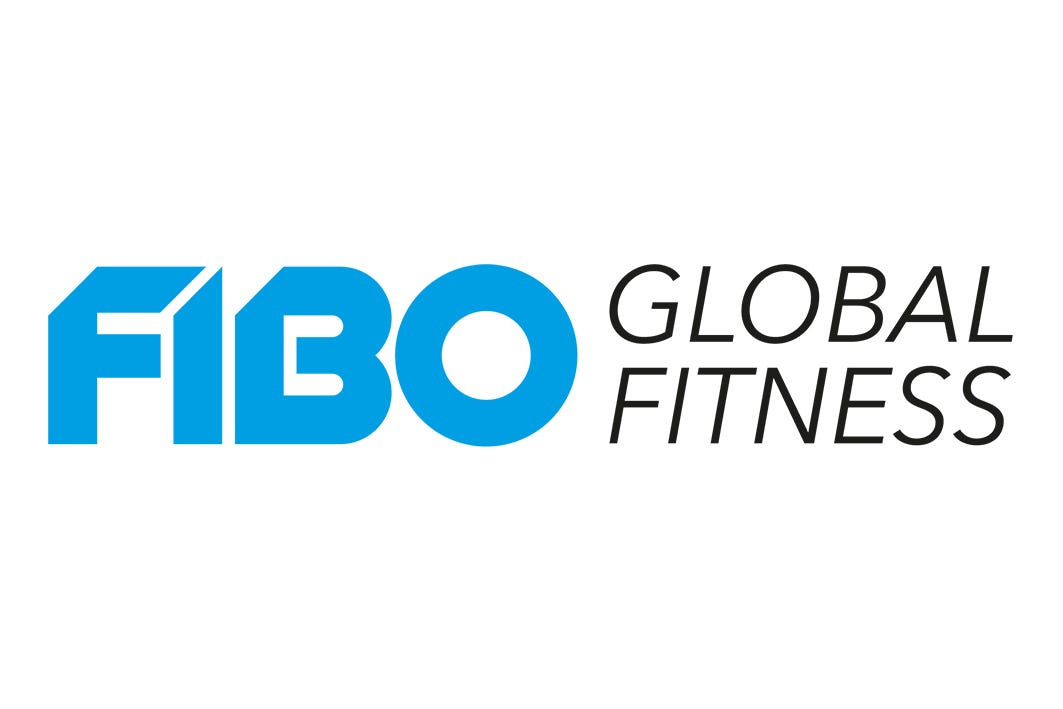 FIBO Messe Logo