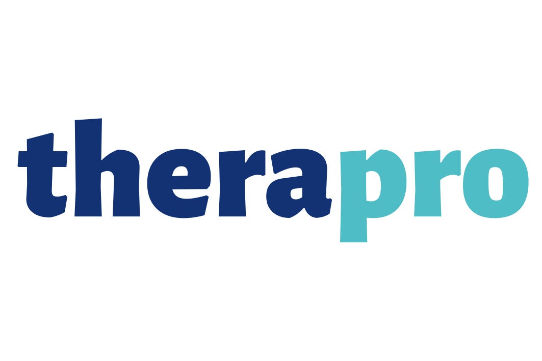 therapro Logo