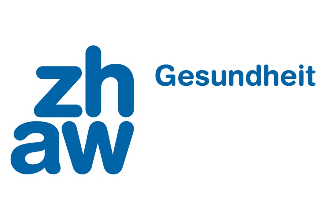 zhaw Gesundheit Logo