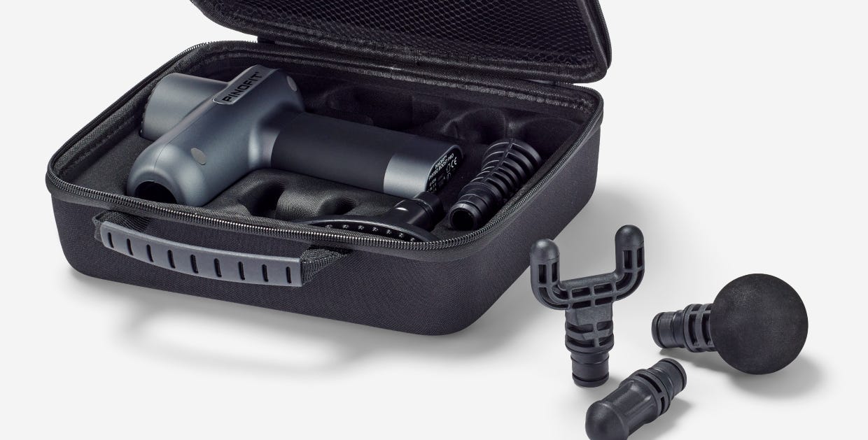 PINOFIT Physio Boost Pro
