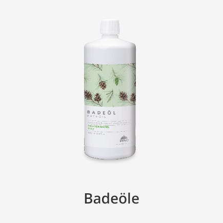 Badeöl