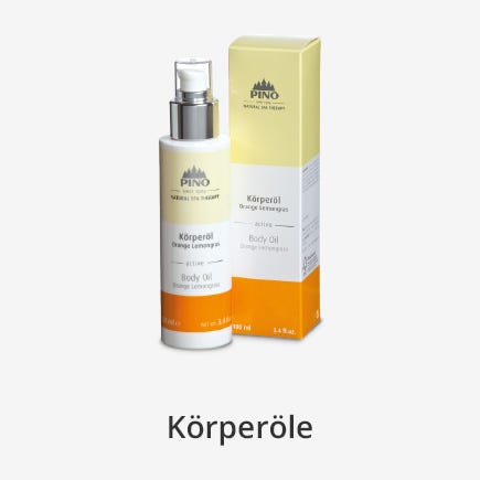 Körperöl