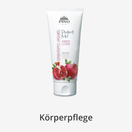 Körperpflege