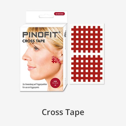 Cross Tape