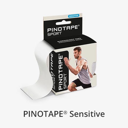 PINOTAPE Sensitive