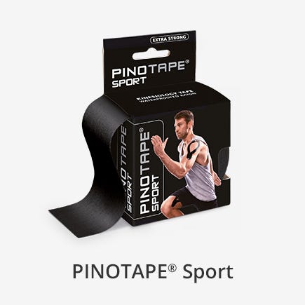 PINOTAPE Sport
