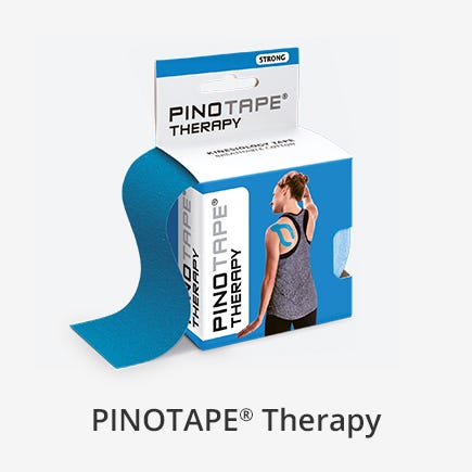 PINOTAPE Therapy