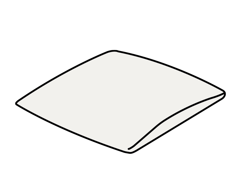 Kopfkissen