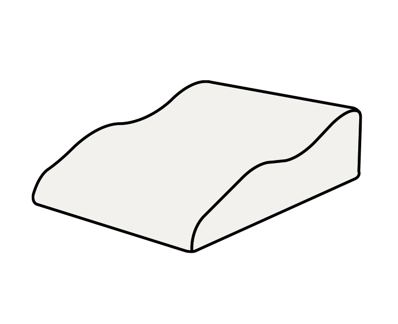 venenkissen
