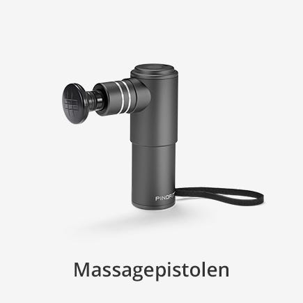 Massagebedarf für Physiotherapie & Massage