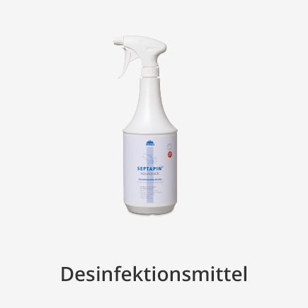 Desinfektionsmittel