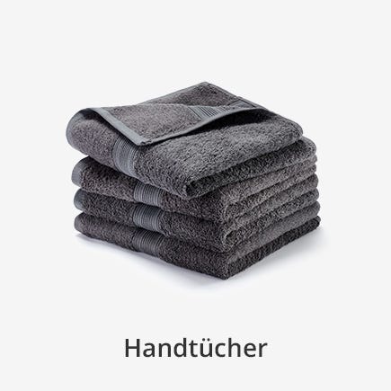Handtücher