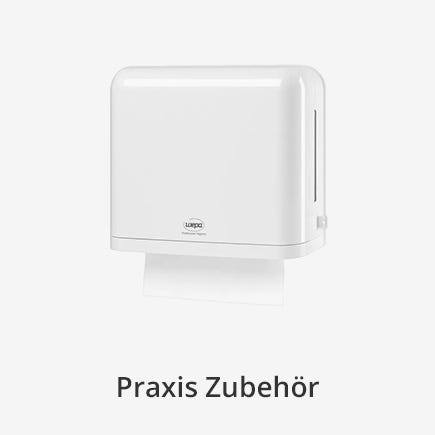 Praxiszubehör