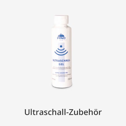 Ultraschall-Zubehör