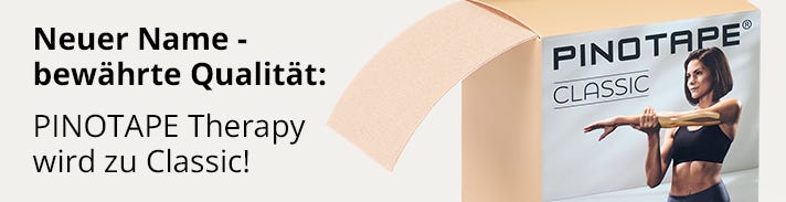 PINOTAPE Classic