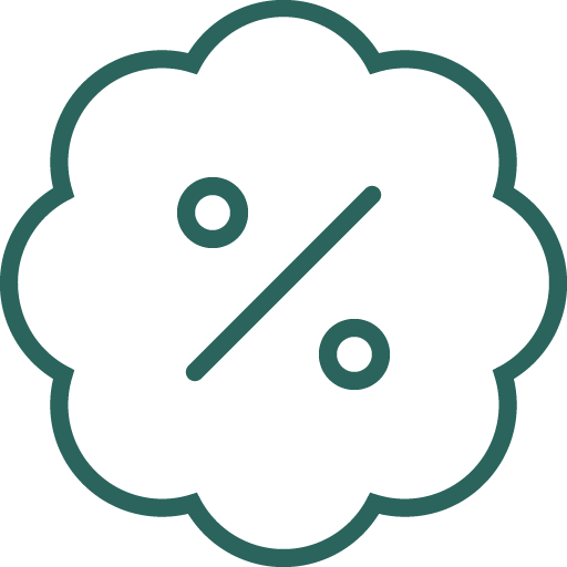 badge-percent-thin