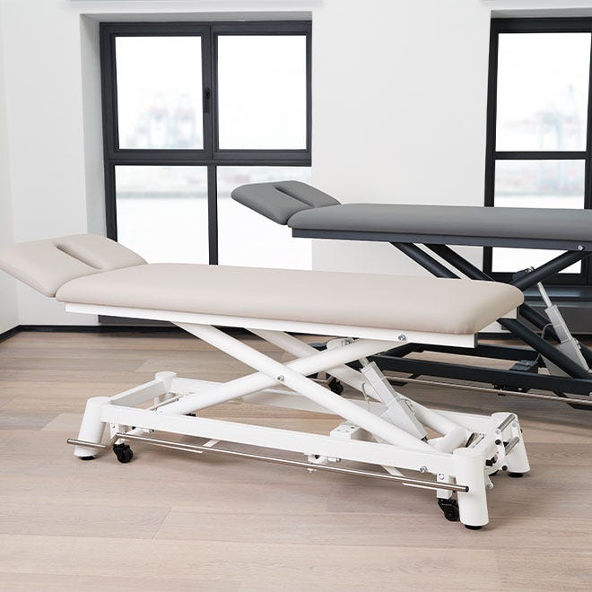 THERAPIELIEGEN
