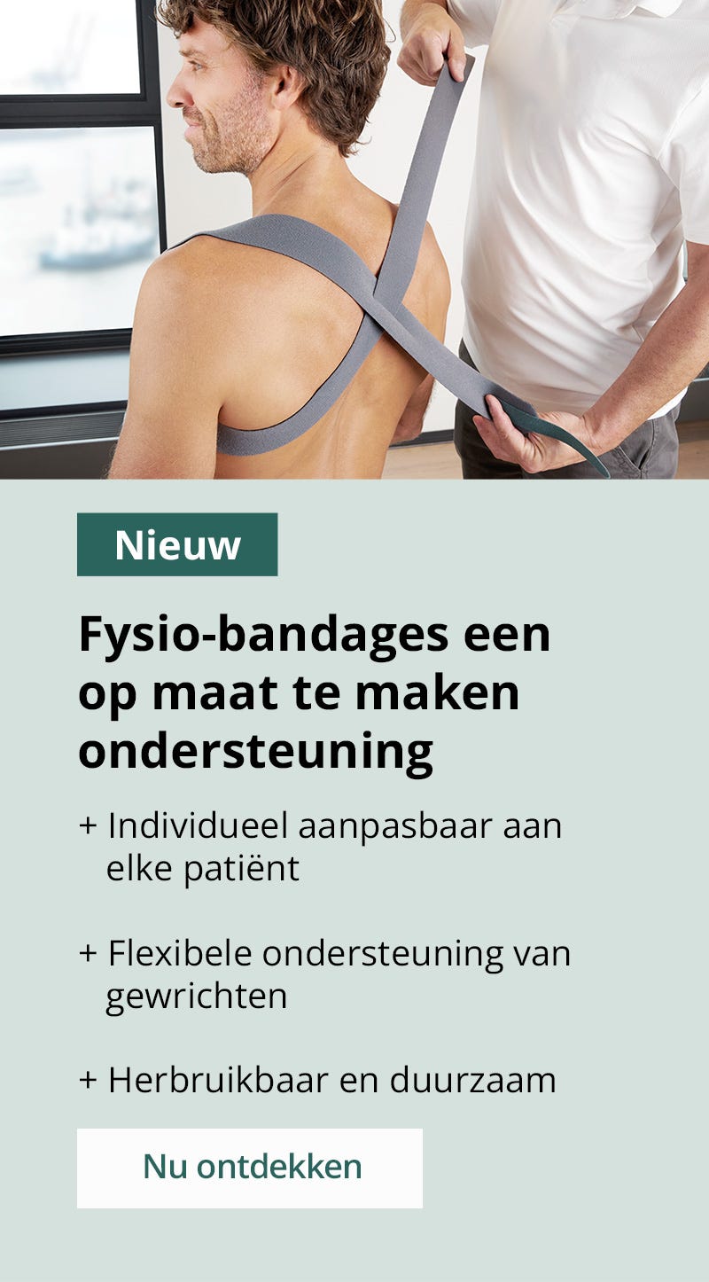 PINOTAPE Fysio-badages